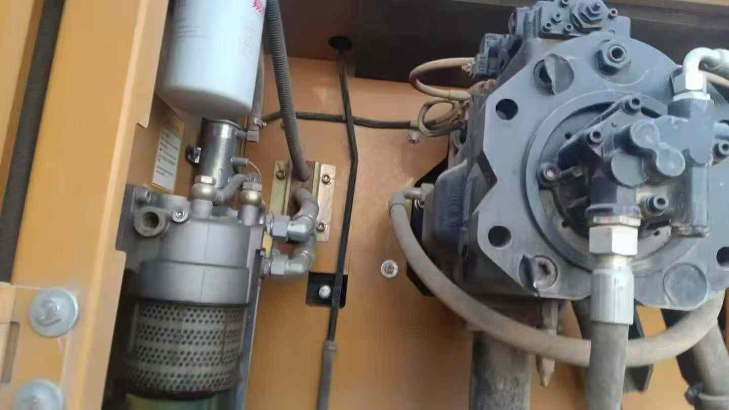 Buy Sany SW305K Used Excavator / 2 Used Sany SW305K Excavator 2021 Model / 2