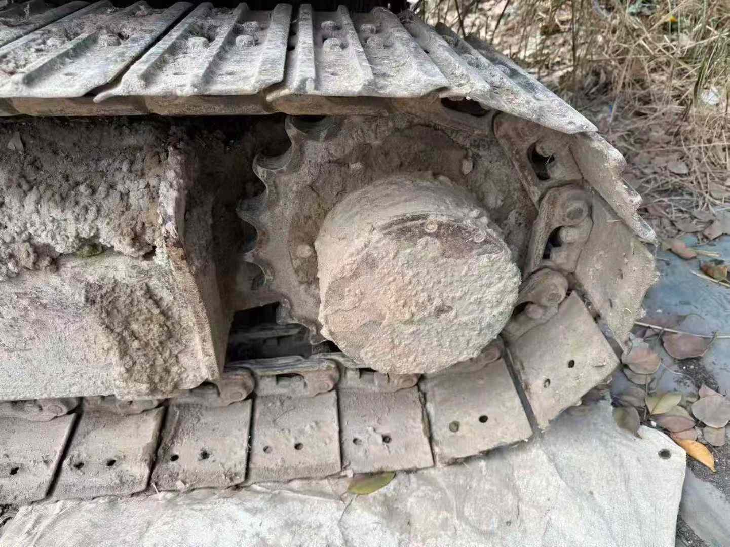 Buy XCMG XE60 Used Excavator / 8 Used XCMG XE60 Excavator 2021 Model / 8