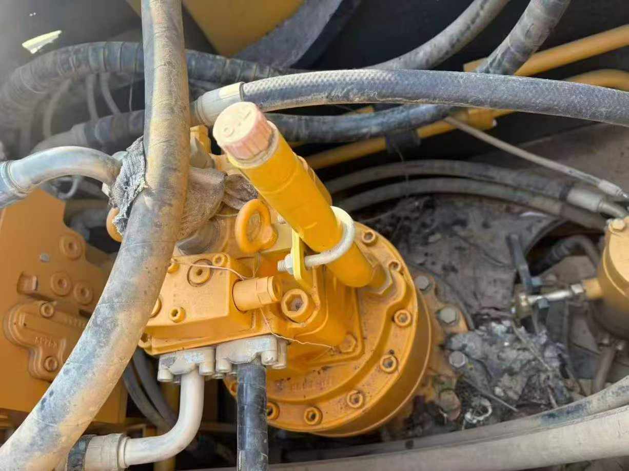 Buy Sany SY245H Used Excavator / 9 Used Sany SY245H Excavator 2017 Model / 9