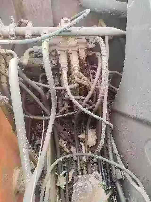 Buy Hitachi ZX60 Used Excavator / 6 Used Hitachi ZX60 Excavator 2013 Model / 6