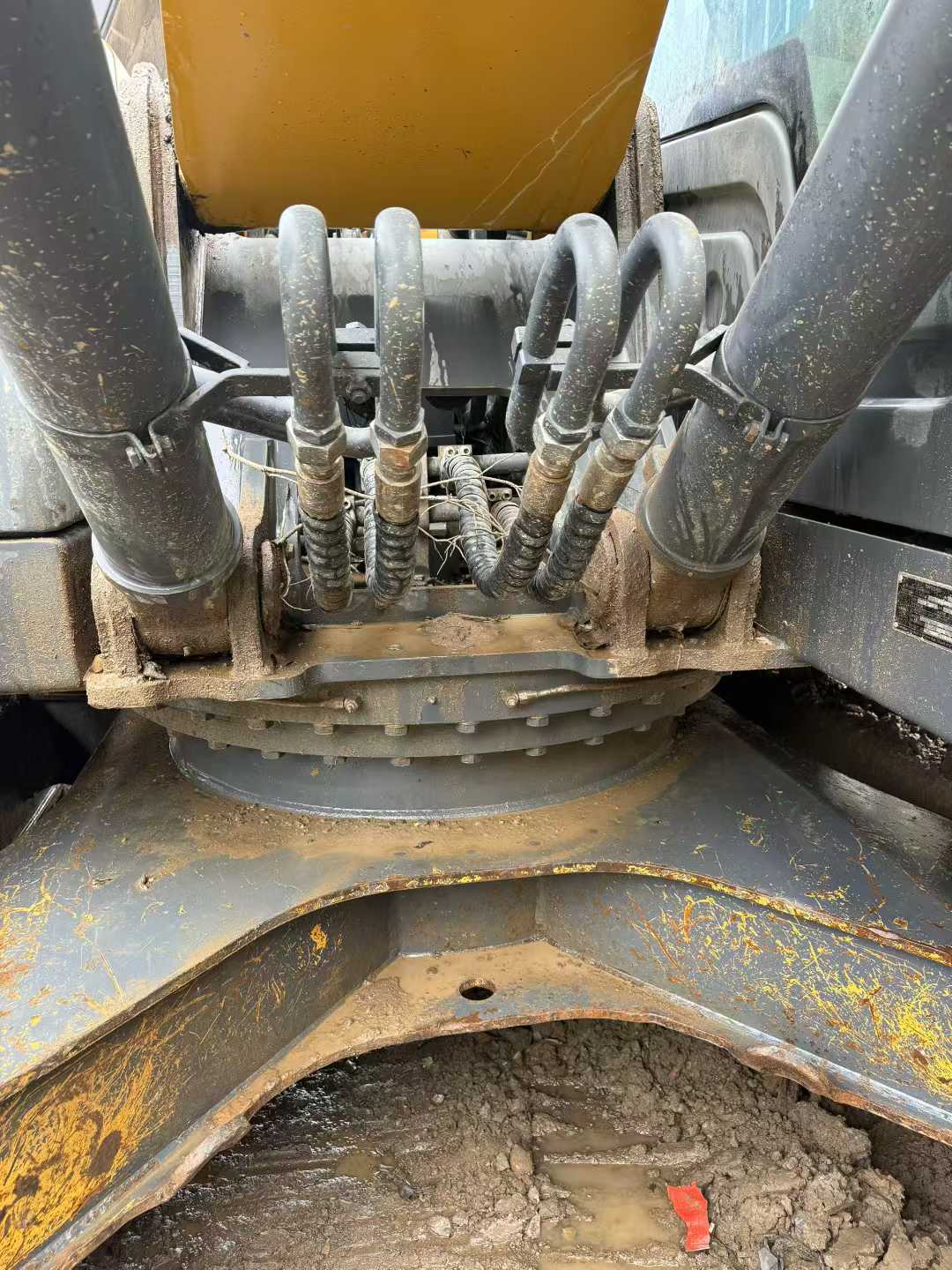 Buy XCMG XE270GK Used Excavator / 3 Used XCMG XE270GK Excavator 2022 Model / 3