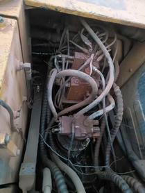 Buy Hyundai R110-7 Used Excavator / 5 Used Hyundai R110-7 Excavator 2016 Model / 5