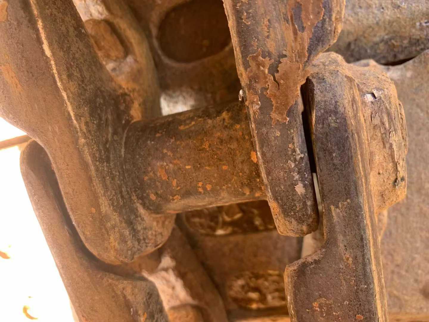 Buy XCMG XE60 Used Excavator / 6 Used XCMG XE60 Excavator 2016 Model / 6