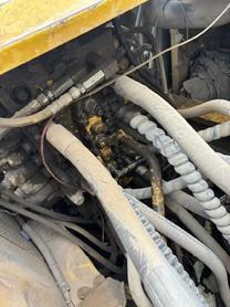 Buy Komatsu PW200-7 Used Excavator / 4 Used Komatsu PW200-7 Excavator 2016 Model / 4