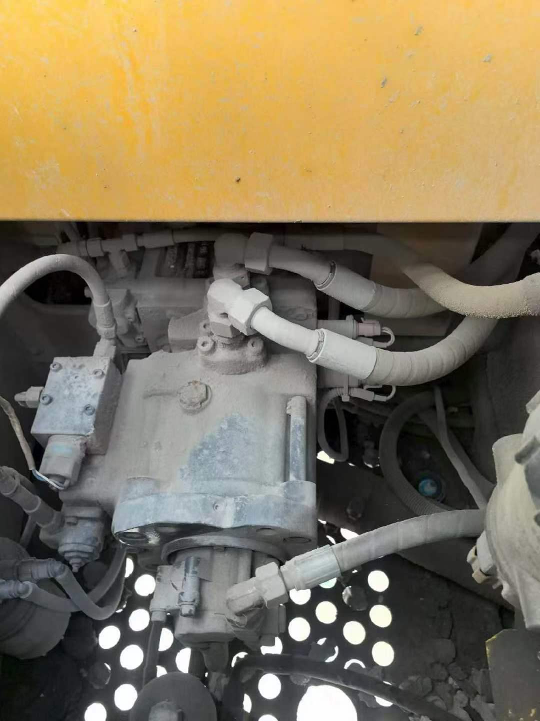 Buy XCMG XE135GA Used Excavator / 3 Used XCMG XE135GA Excavator 2019 Model / 3