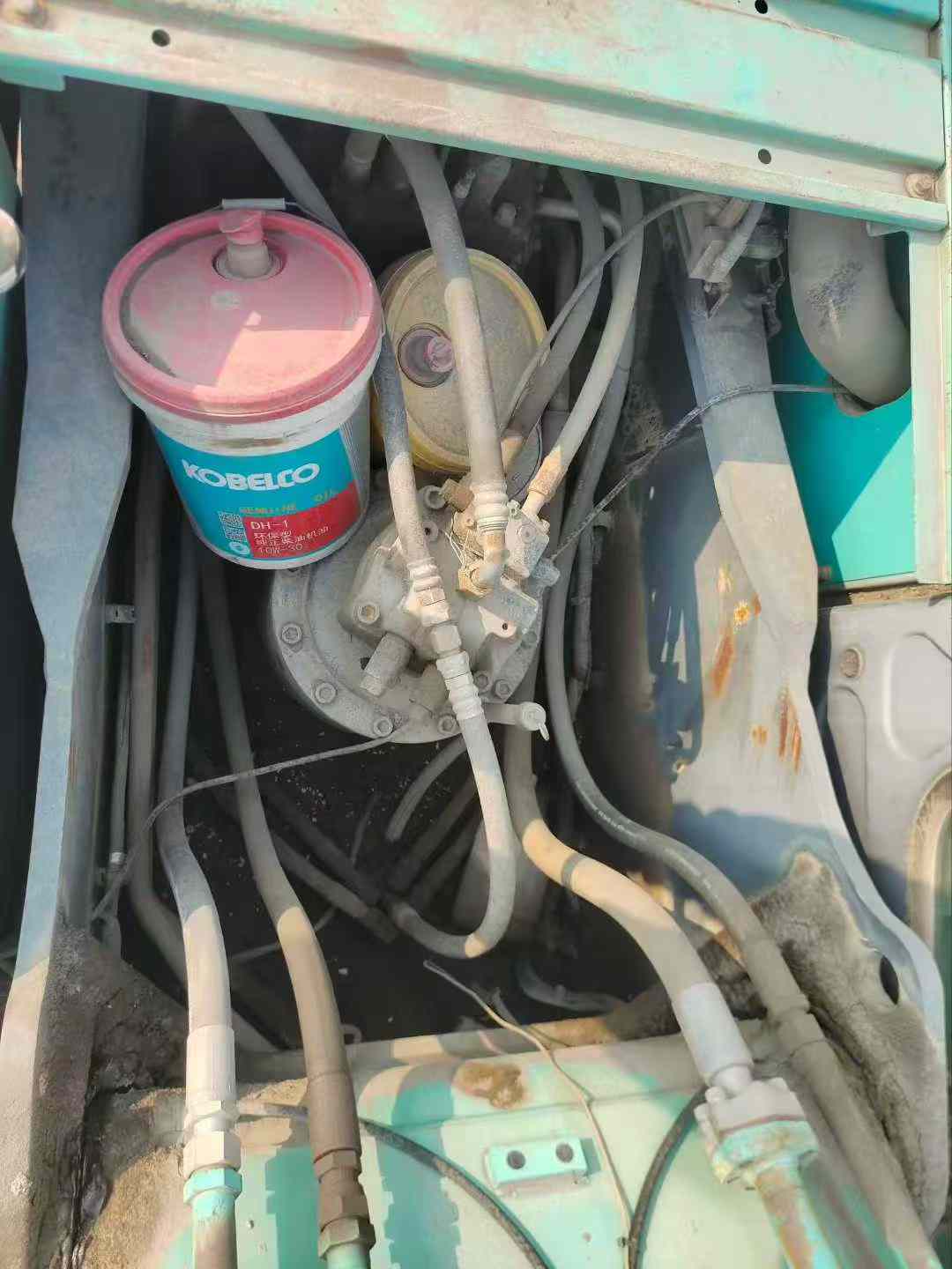 Buy Kobelco SK330 Used Excavator / 2 Used Kobelco SK330 Excavator 2012 Model / 2