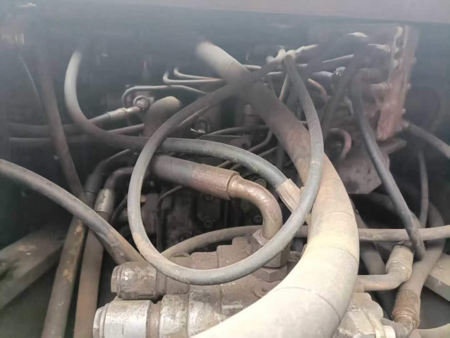 Buy Hitachi ZX210-3G Used Excavator / 2 Used Hitachi ZX210-3G Excavator 2011 Model / 2