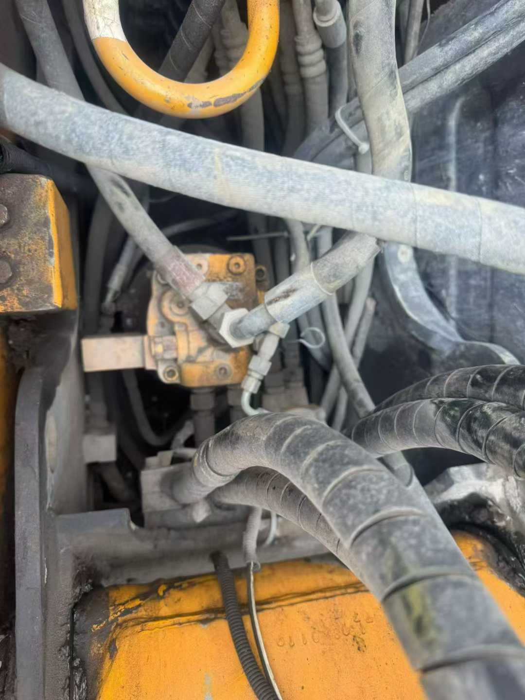 Buy Sany SY65W Used Excavator / 8 Used Sany SY65W Excavator 2014 Model / 8