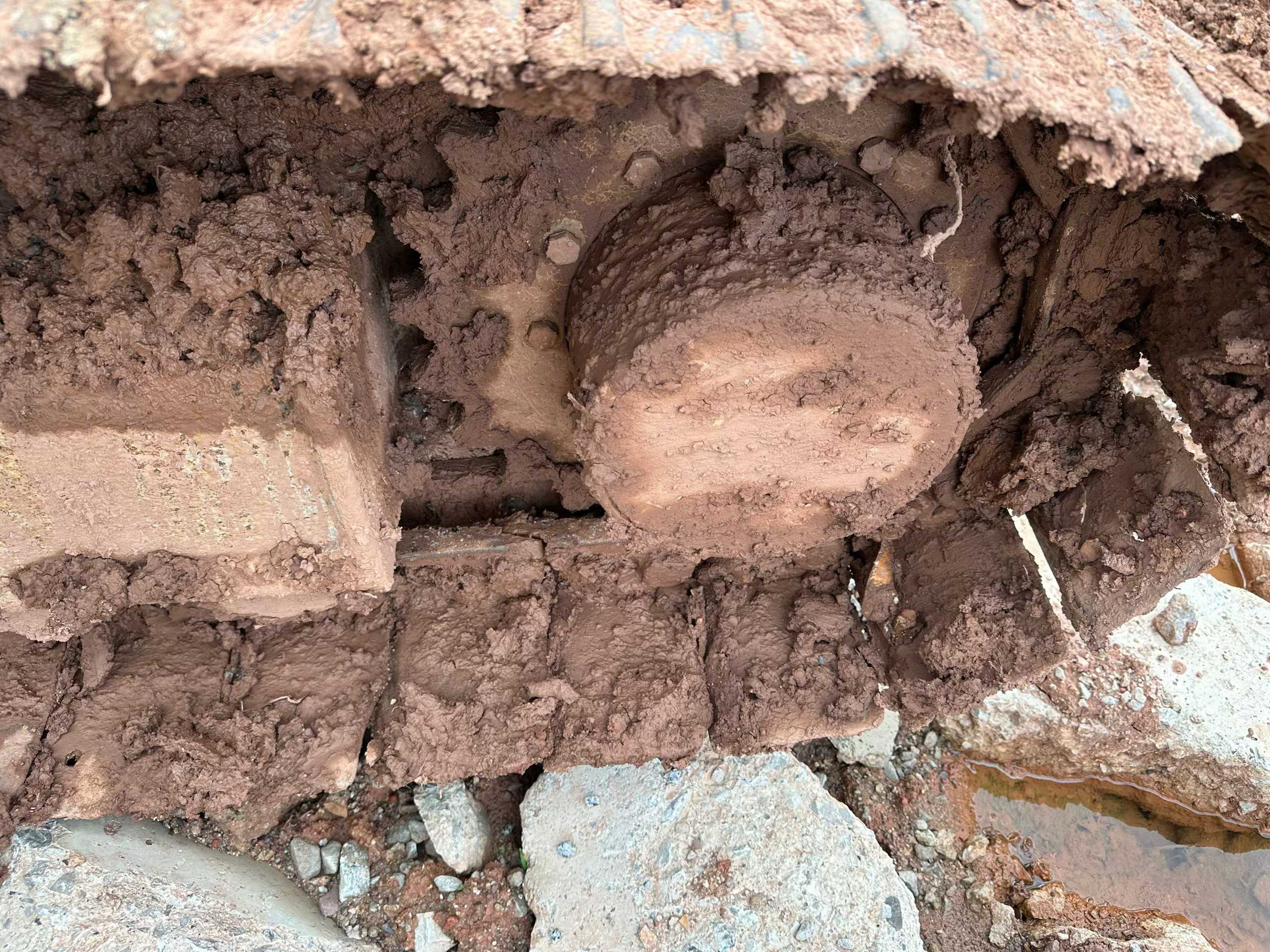 Buy Caterpillar 307V2 Used Excavator / 6 Used Caterpillar 307V2 Excavator 2016 Model / 6