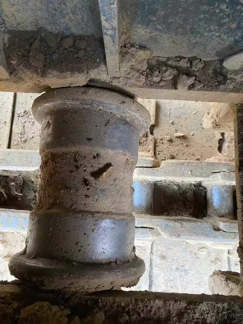 Buy Caterpillar 329D Used Excavator / 6 Used Caterpillar 329D Excavator 2016 Model / 6