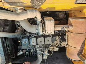 Buy Hyundai R215-9C Used Excavator / 2 Used Hyundai R215-9C Excavator 2015 Model / 2