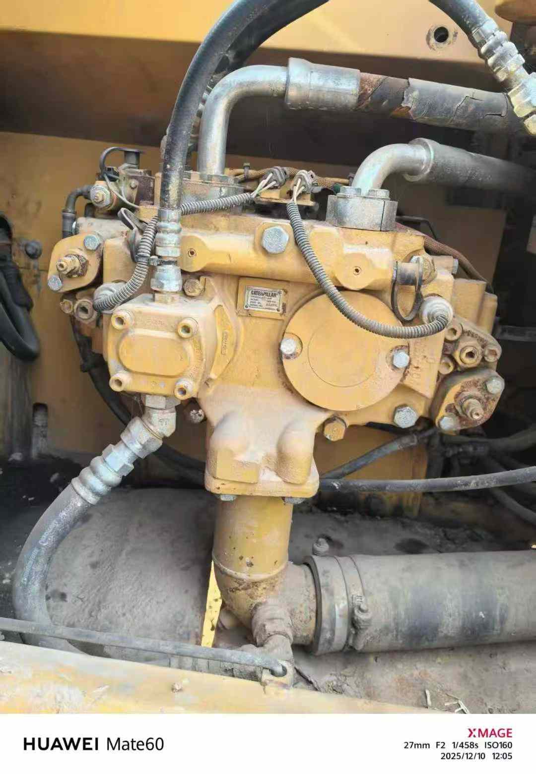 Buy Caterpillar 320D Used Excavator / 5 Used Caterpillar 320D Excavator 2011 Model / 5