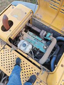 Buy Volvo EW210C Used Excavator / 3 Used Volvo EW210C Excavator 2011 Model / 3