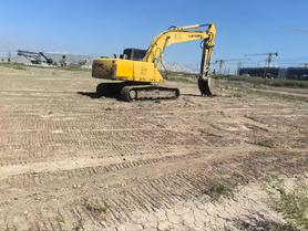 Buy Sumitomo SH210A5 Used Excavator / 4 Used Sumitomo SH210A5 Excavator 2016 Model / 4