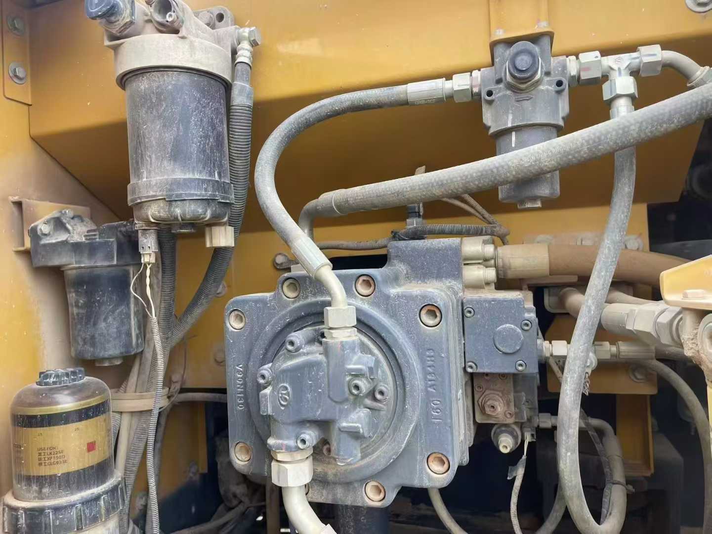 Buy XCMG LW200 Used Excavator / 8 Used XCMG LW200 Excavator 2018 Model / 8