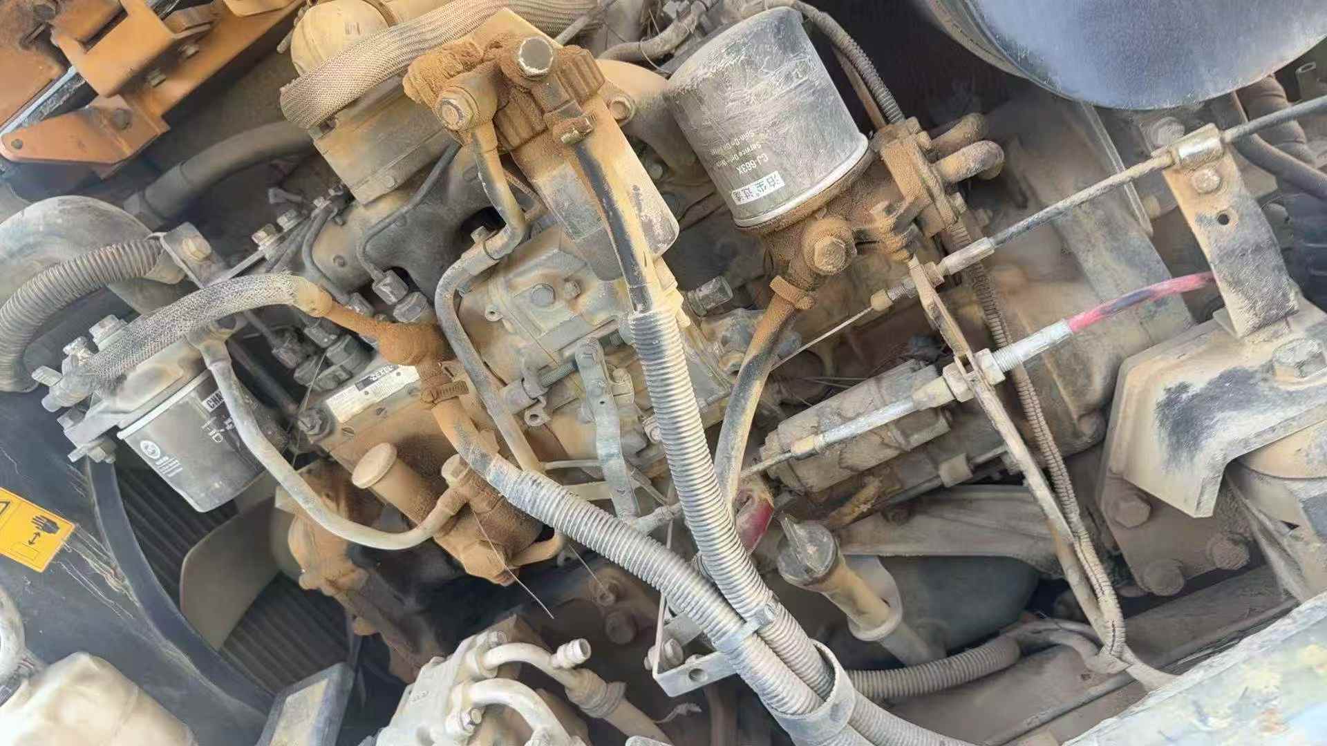 Buy Sany SY55 Used Excavator / 2 Used Sany SY55 Excavator 2014 Model / 2