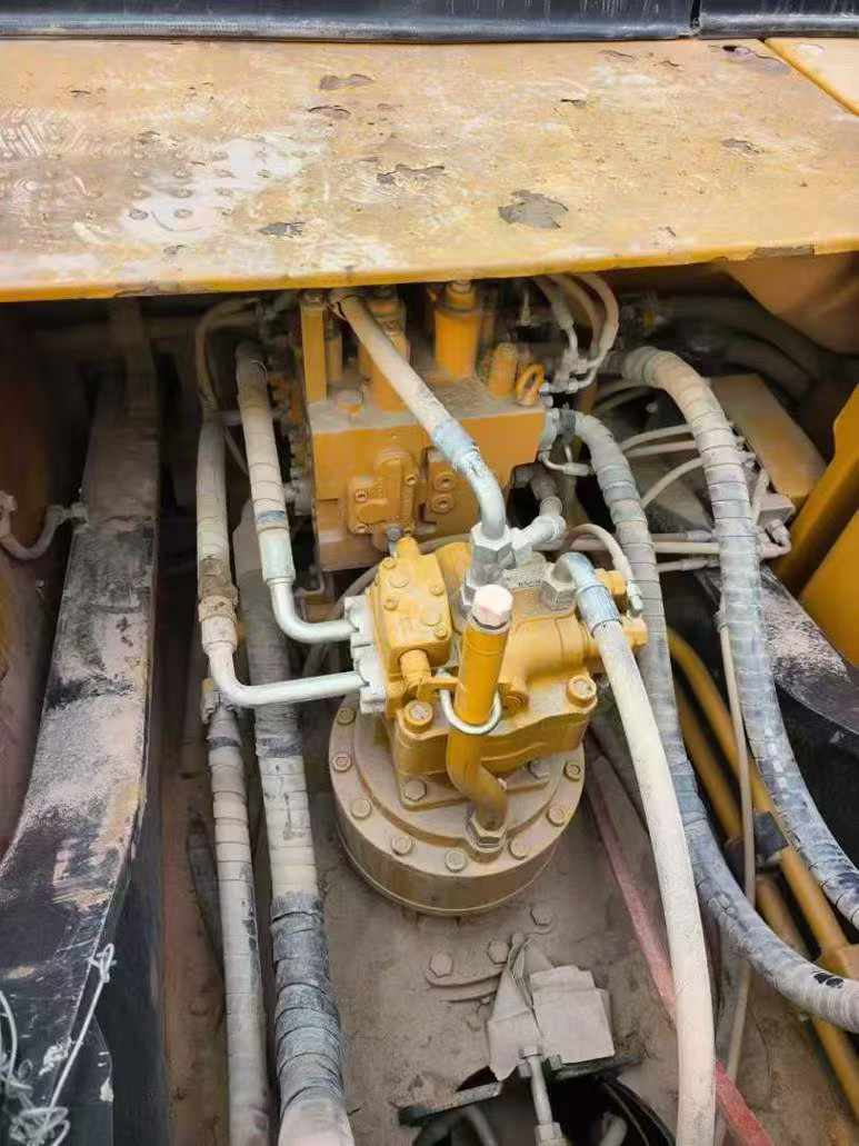 Buy Sany SY245H Used Excavator / 8 Used Sany SY245H Excavator 2020 Model / 8