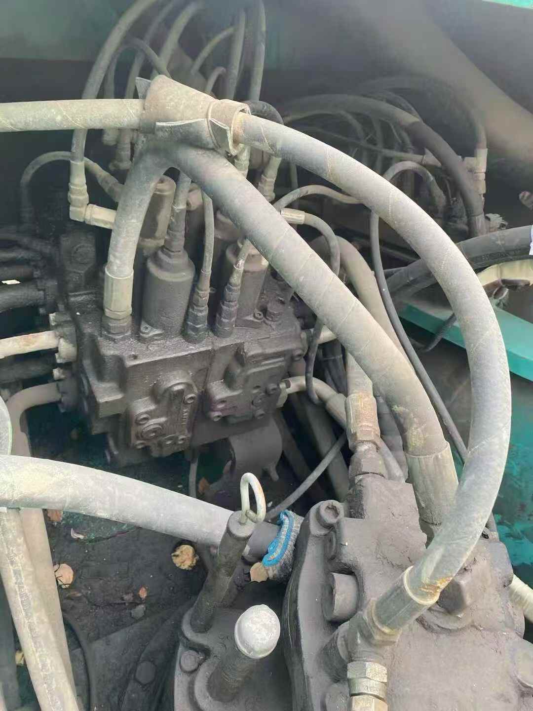 Buy Kobelco SK250-8 Used Excavator / 6 Used Kobelco SK250-8 Excavator 2016 Model / 6