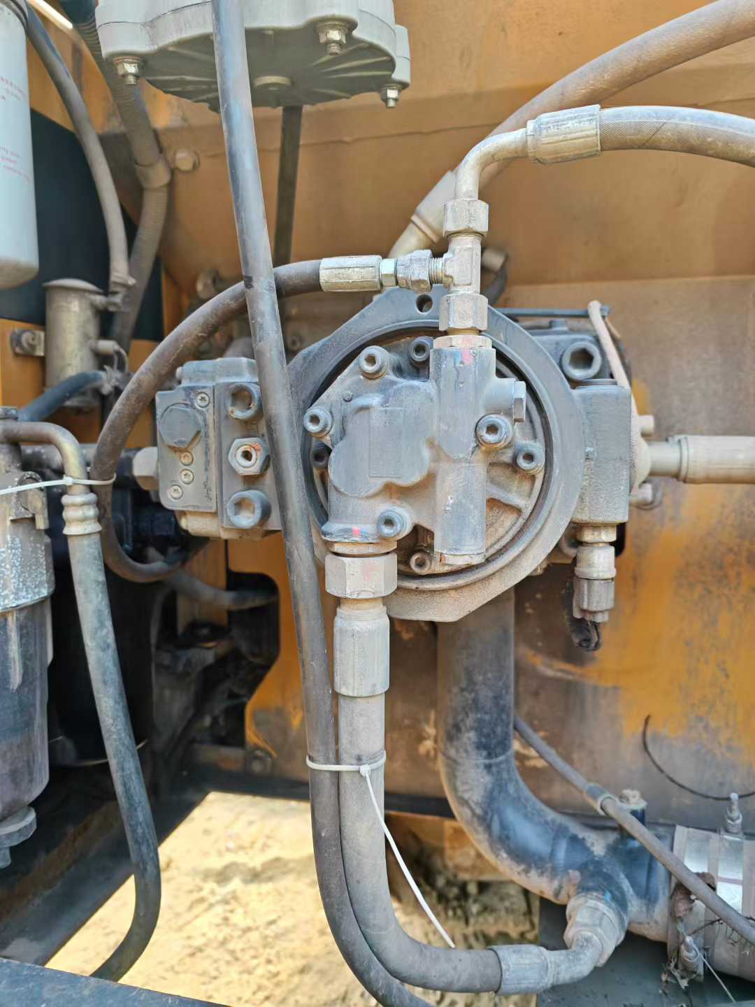 Buy Sany SY225H Pro Used Excavator / 3 Used Sany SY225H Pro Excavator 2019 Model / 3