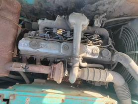 Buy Kobelco SK200 Used Excavator / 5 Used Kobelco SK200 Excavator 2016 Model / 5