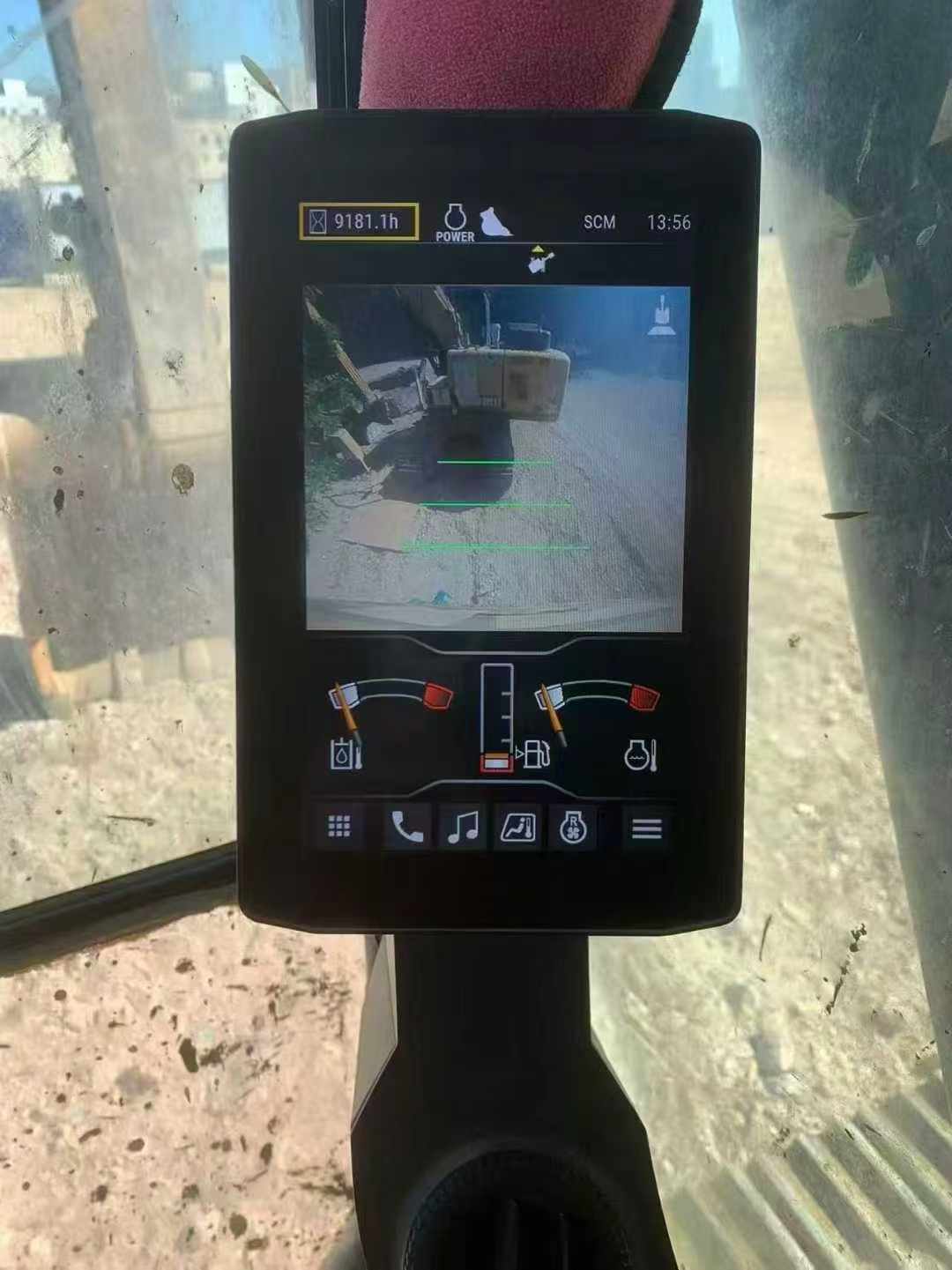 Buy Caterpillar 350L Used Excavator / 5 Used Caterpillar 350L Excavator 2021 Model / 5