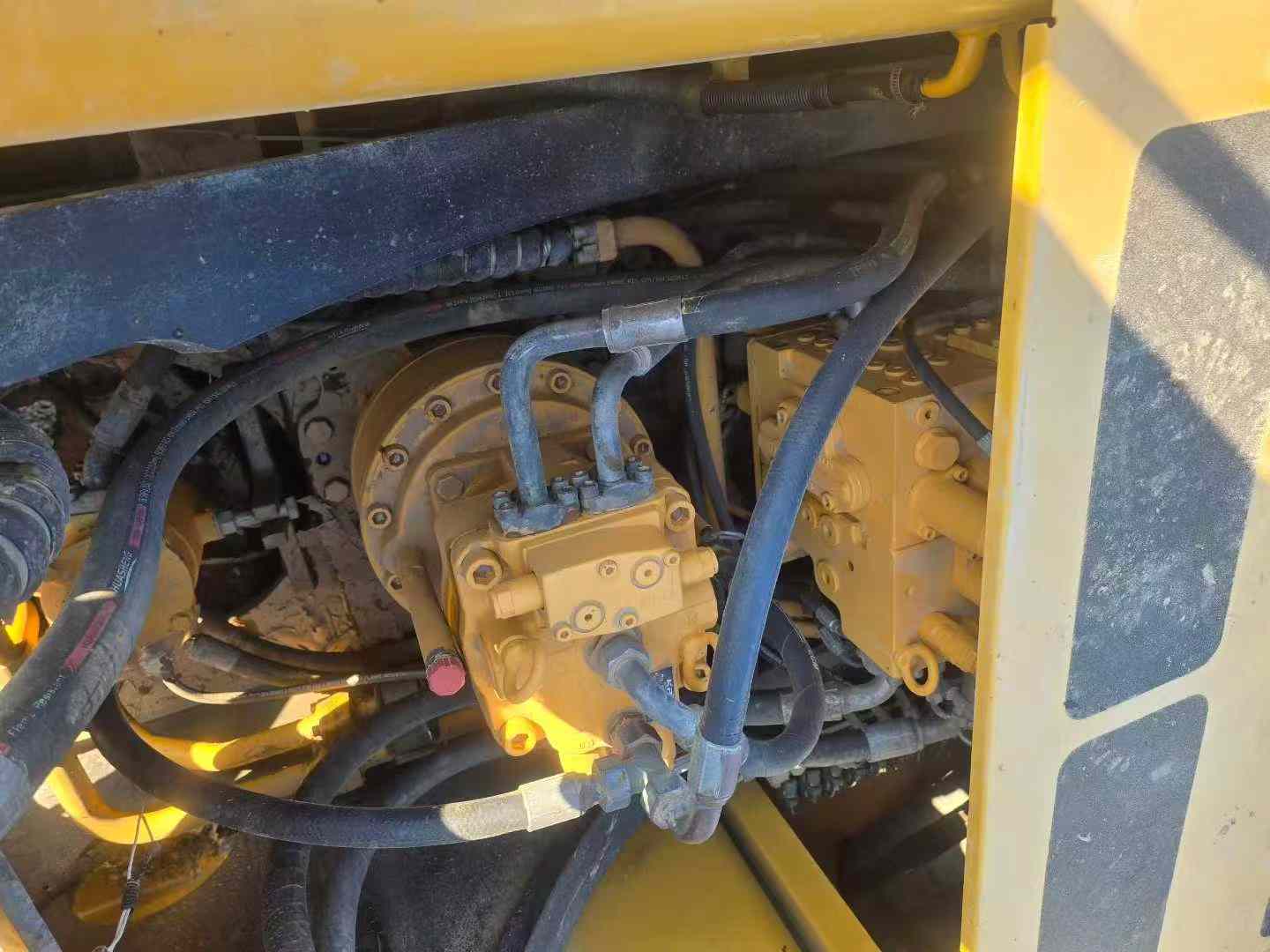 Buy Sany SY215C-9 Used Excavator / 7 Used Sany SY215C-9 Excavator 2015 Model / 7