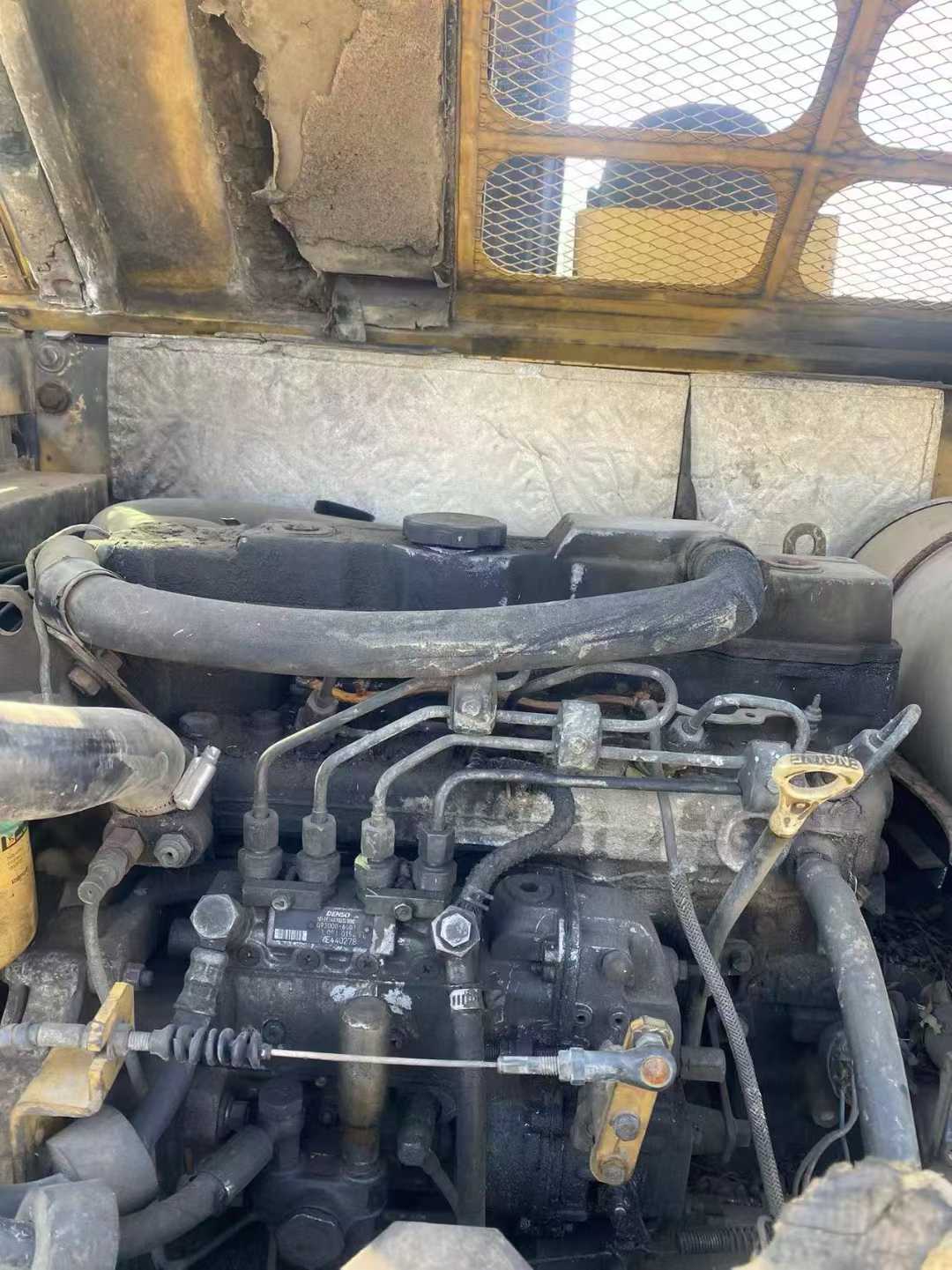 Buy Caterpillar 305.5 Used Excavator / 5 Used Caterpillar 305.5 Excavator 2016 Model / 5