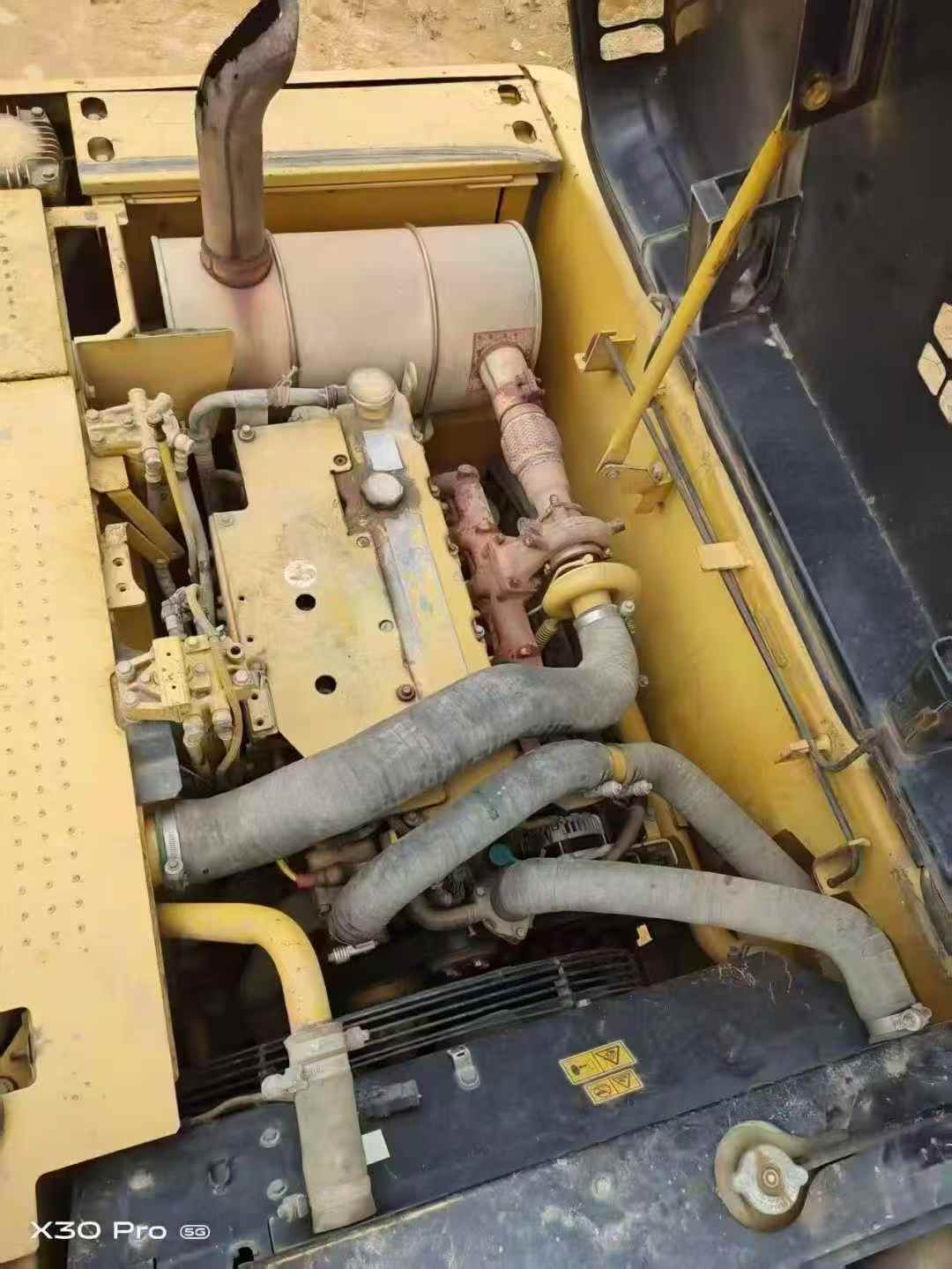 Buy Caterpillar 323 Used Excavator / 4 Used Caterpillar 323 Excavator 2016 Model / 4