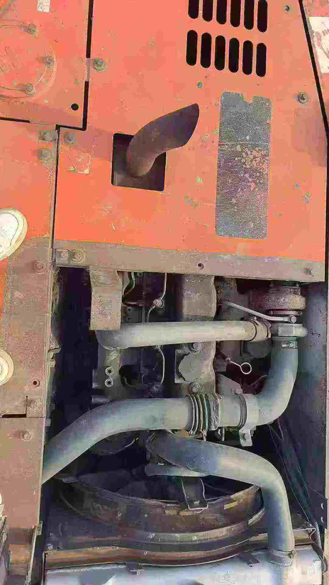 Buy Hitachi ZX110 Used Excavator / 2 Used Hitachi ZX110 Excavator 2016 Model / 2