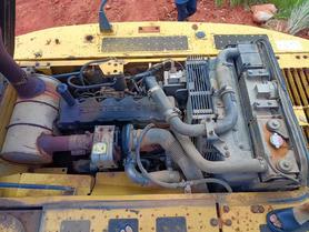 Buy Komatsu PC200-8M0 Used Excavator / 9 Used Komatsu PC200-8M0 Excavator 2016 Model / 9
