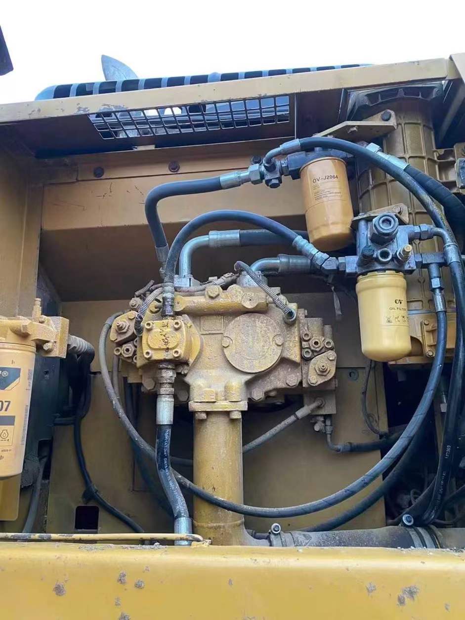 Buy Caterpillar 329D Used Excavator / 2 Used Caterpillar 329D Excavator 2016 Model / 2