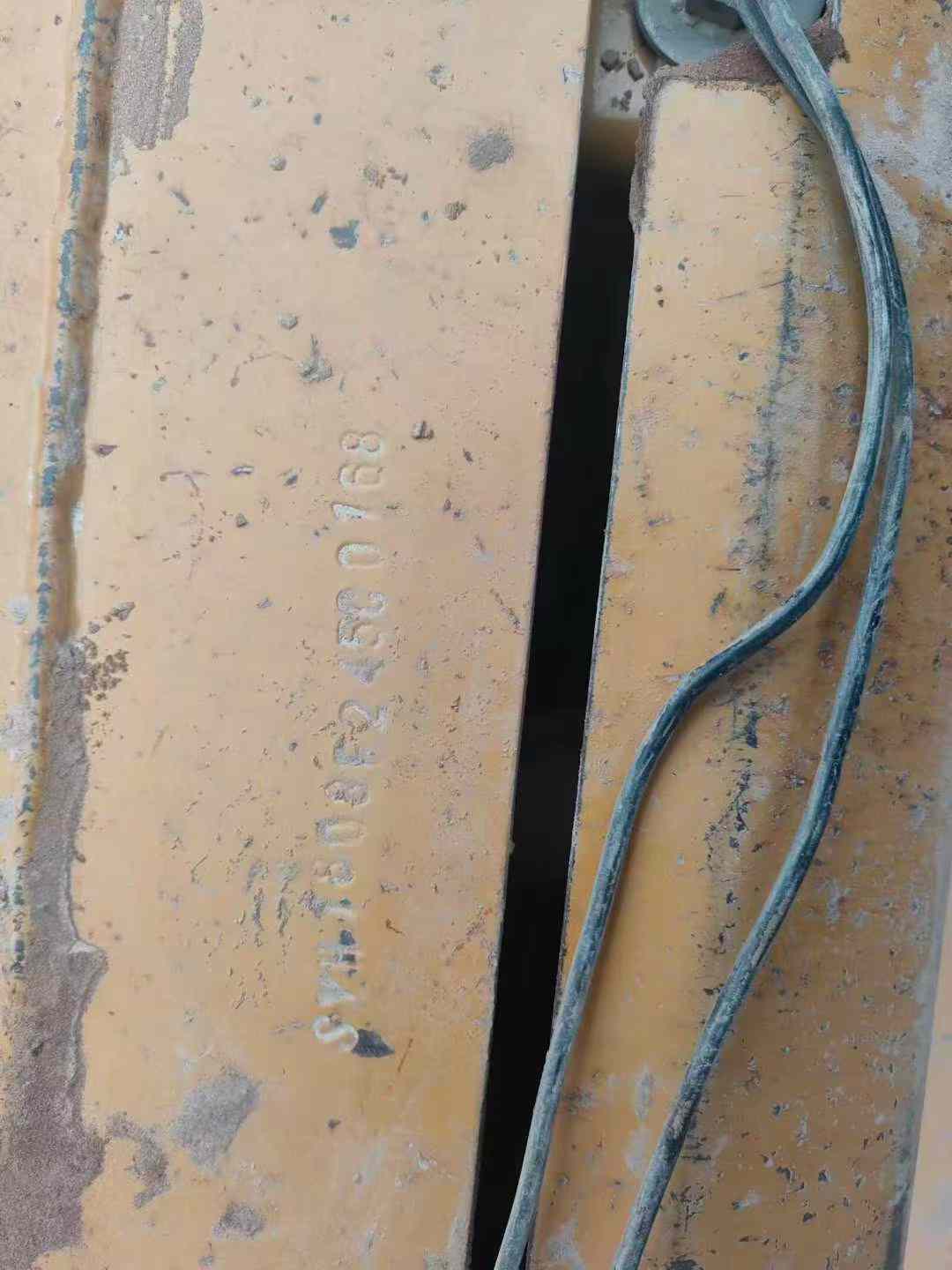 Buy Sany SY245H Used Excavator / 7 Used Sany SY245H Excavator 2018 Model / 7