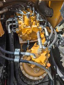 Buy Sany SY55 Used Excavator / 5 Used Sany SY55 Excavator 2022 Model / 5