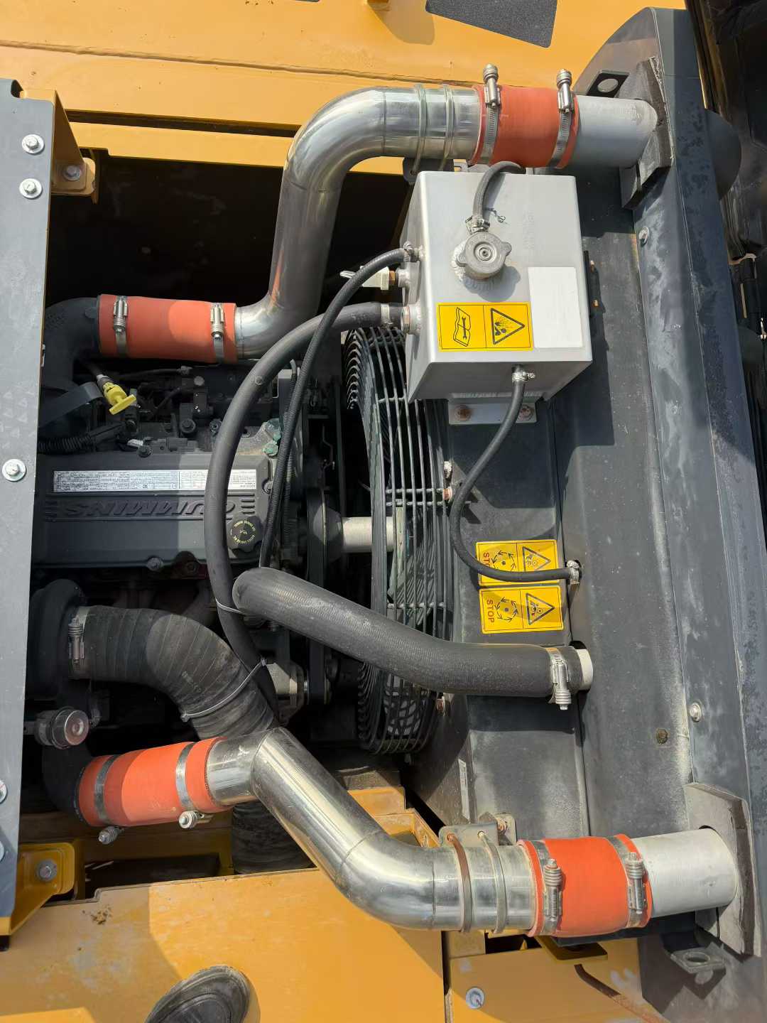 Buy XCMG XE80D Used Excavator / 2 Used XCMG XE80D Excavator 2020 Model / 2