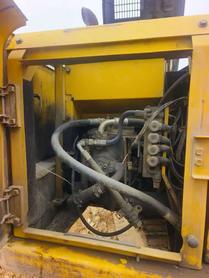 Buy Komatsu PC120-6E Used Excavator / 3 Used Komatsu PC120-6E Excavator 2016 Model / 3