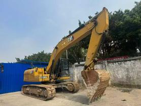 Buy Caterpillar 323 Used Excavator / 3 Used Caterpillar 323 Excavator 2021 Model / 3