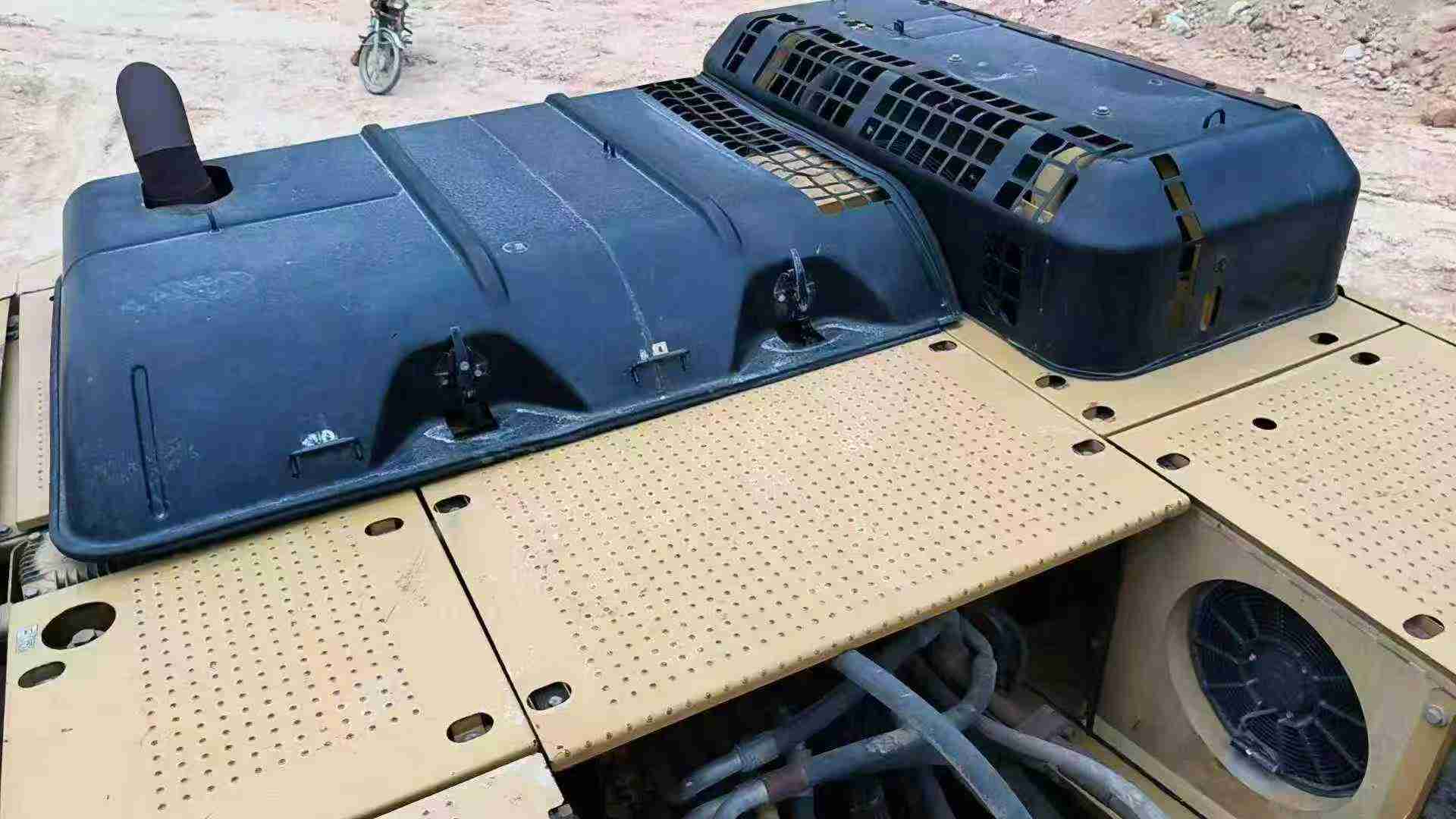 Buy Caterpillar 336FLH Used Excavator / 7 Used Caterpillar 336FLH Excavator 2016 Model / 7