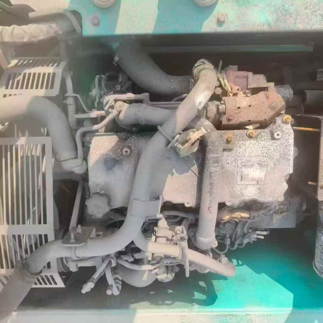 Buy Kobelco SK60 Used Excavator / 3 Used Kobelco SK60 Excavator 2013 Model / 3