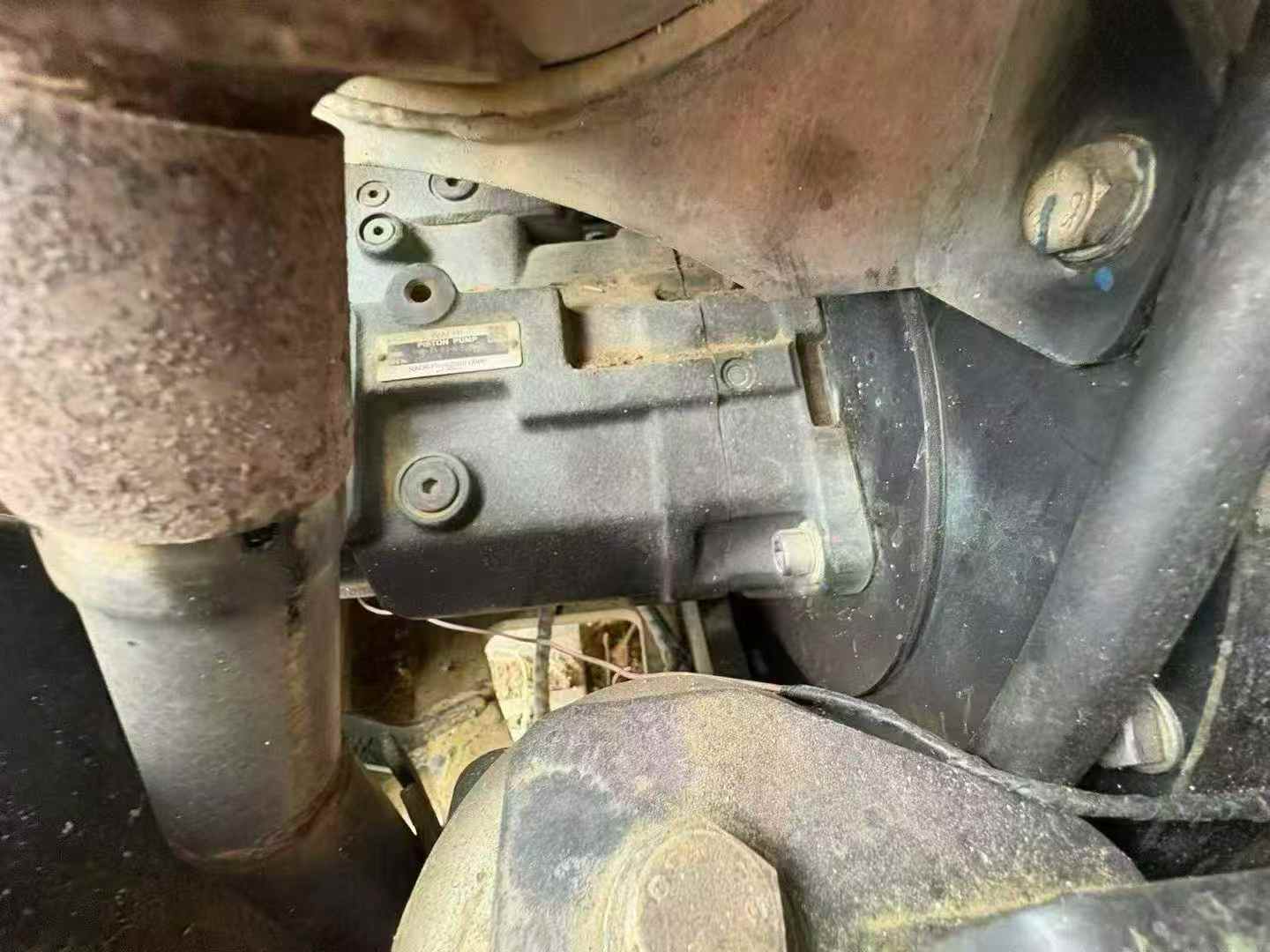 Buy Sany SY55U Used Excavator / 3 Used Sany SY55U Excavator 2019 Model / 3