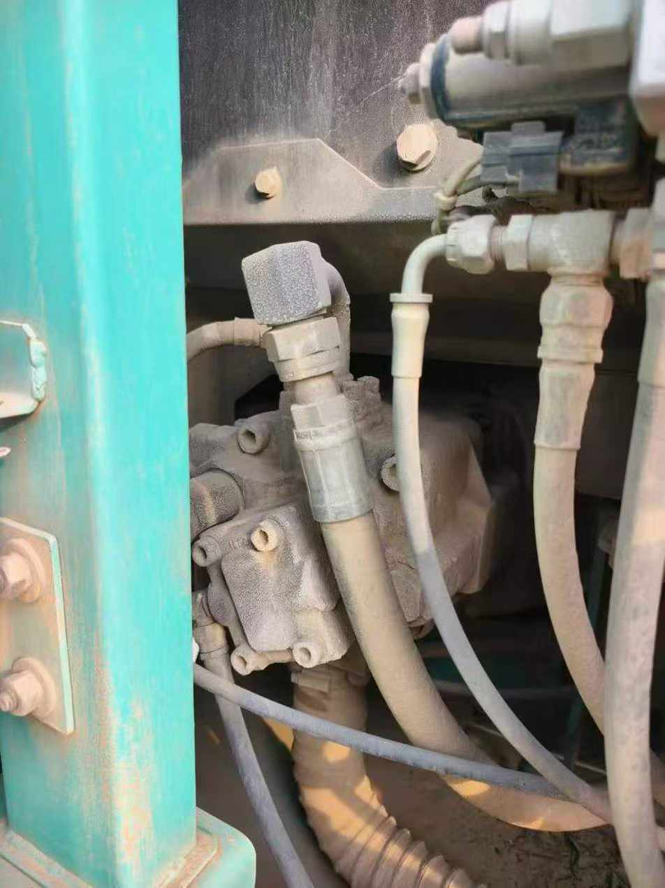 Buy Kobelco SK75-8 Used Excavator / 9 Used Kobelco SK75-8 Excavator 2011 Model / 9