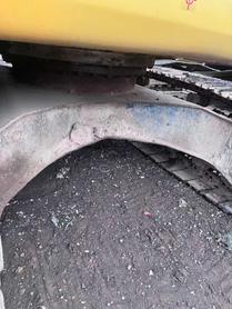 Buy Komatsu PC200-8 Used Excavator / 8 Used Komatsu PC200-8 Excavator 2016 Model / 8