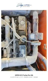 Buy Doosan S225 Used Excavator / 5 Used Doosan S225 Excavator 2016 Model / 5