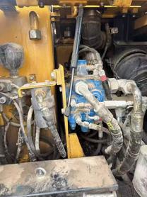 Buy Sany SY55 Used Excavator / 6 Used Sany SY55 Excavator 2019 Model / 6