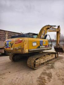 Buy Sany SY245H Used Excavator / 5 Used Sany SY245H Excavator 2020 Model / 5