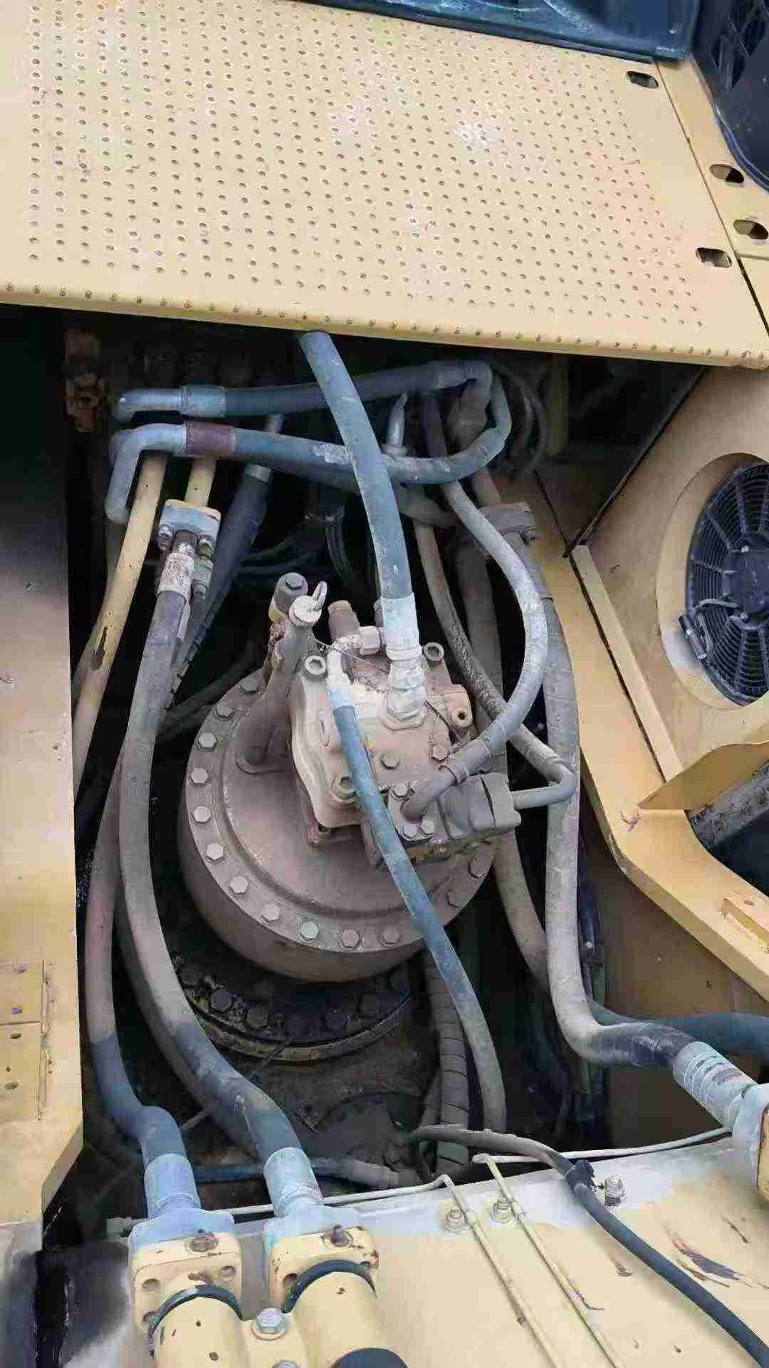 Buy Caterpillar 336FLH Used Excavator / 5 Used Caterpillar 336FLH Excavator 2016 Model / 5