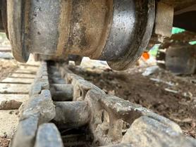 Buy Hitachi ZX120 Used Excavator / 9 Used Hitachi ZX120 Excavator 2016 Model / 9