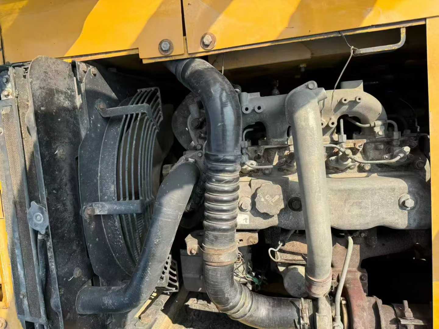 Buy Sany SY135 Used Excavator / 8 Used Sany SY135 Excavator 2016 Model / 8