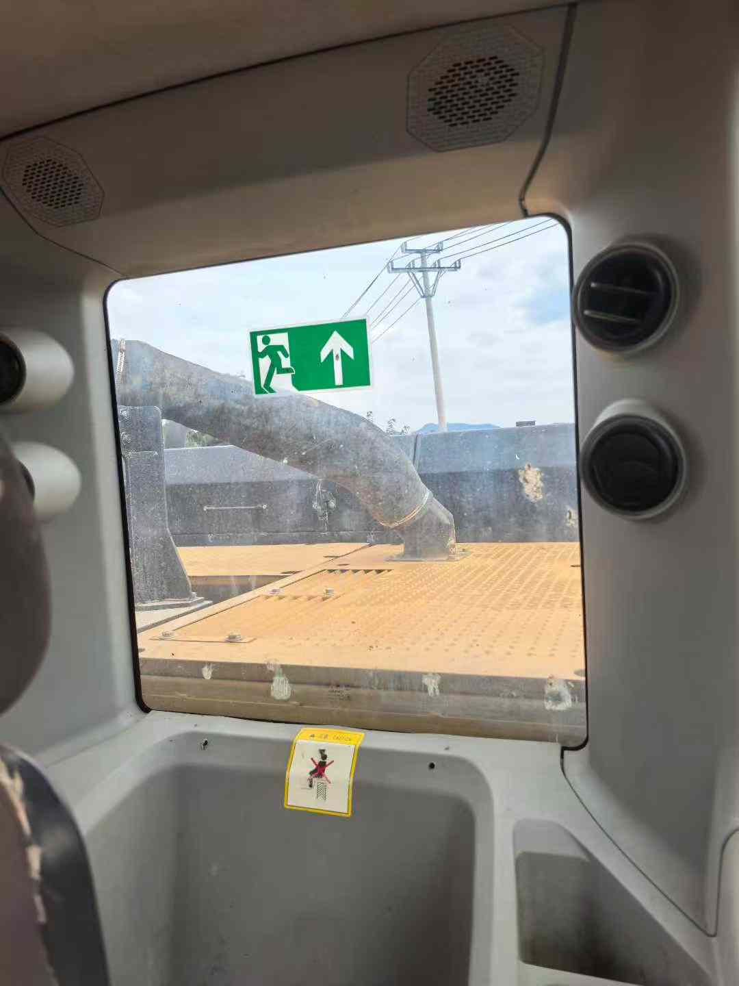 Buy Sany SY55 Used Excavator / 6 Used Sany SY55 Excavator 2022 Model / 6