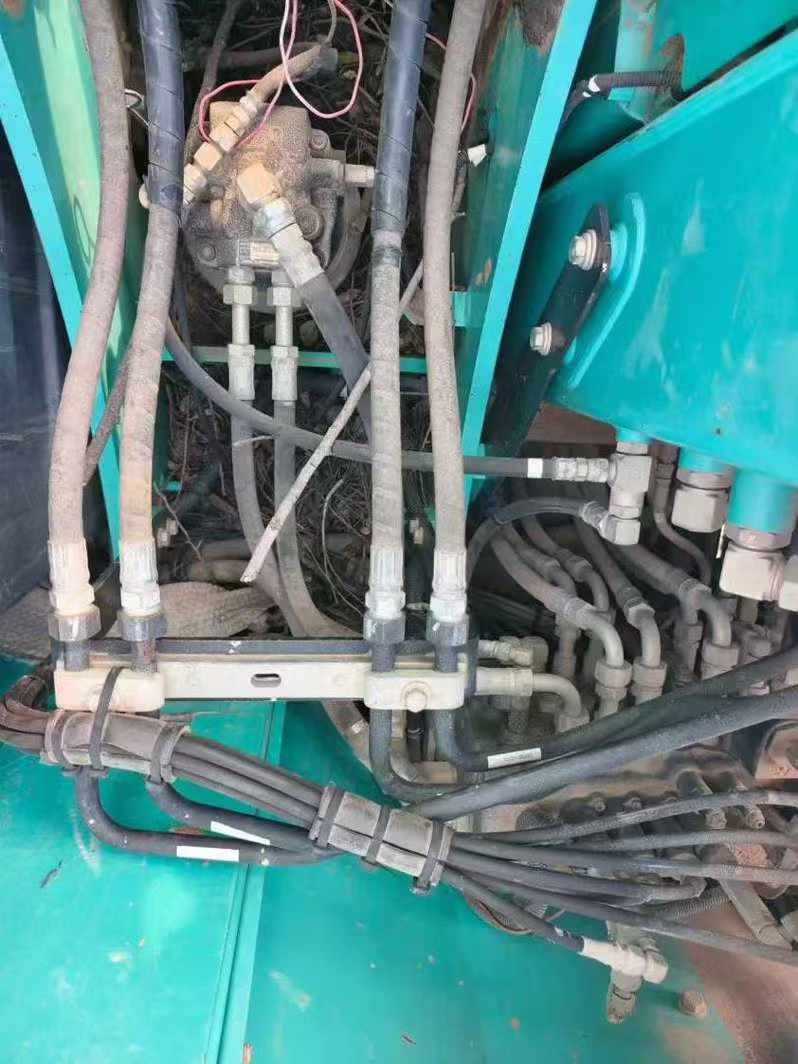 Buy Kobelco SK75-8 Used Excavator / 6 Used Kobelco SK75-8 Excavator 2011 Model / 6