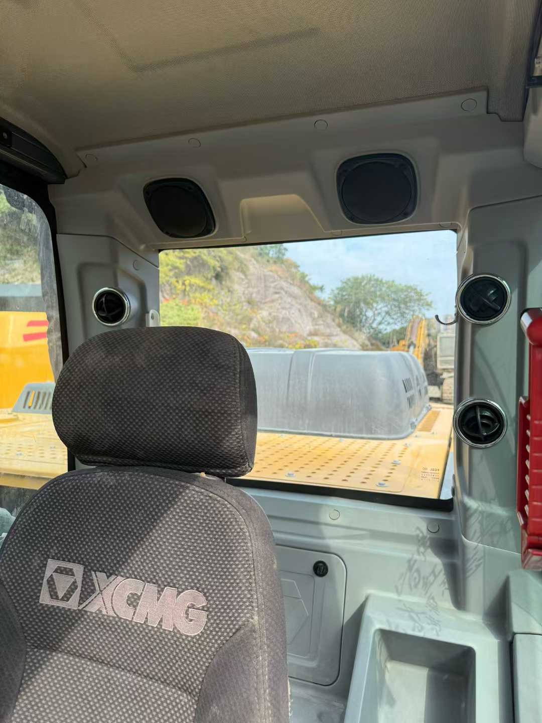 Buy XCMG XE80D Used Excavator / 6 Used XCMG XE80D Excavator 2020 Model / 6